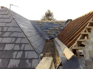 Slide of ABCO Roofing & Construction