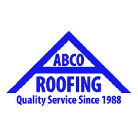 Slide of ABCO Roofing