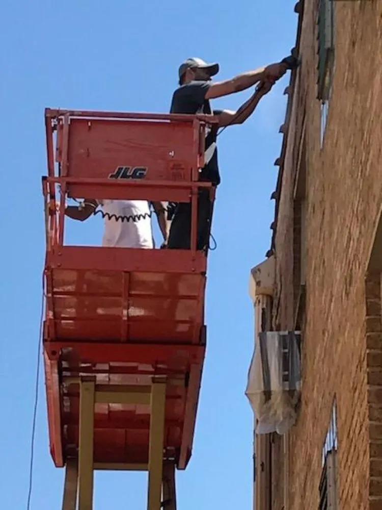 Slide of Abco Roofing Contractors