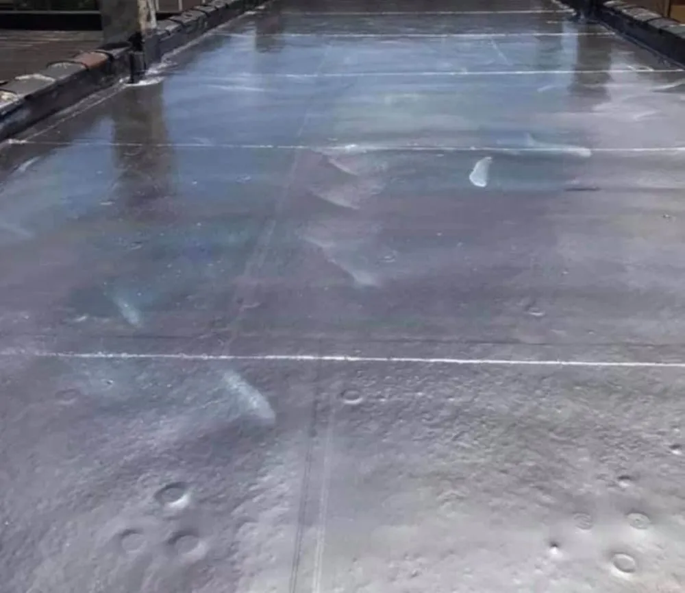 Slide of Abco Roofing Contractors