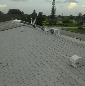 Slide of Abco Roofing Contractors