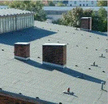 Slide of Abco Roofing