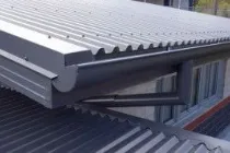 Slide of ABCO Roofing