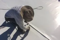 Slide of ABCO Roofing