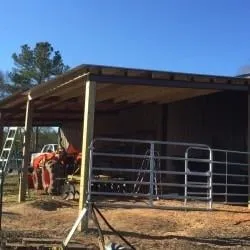 Trusted roof repair experts serving Waynesborough, MS - ABContracting