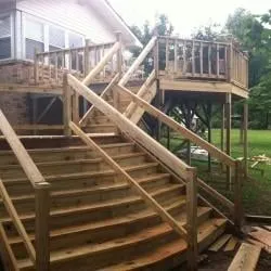 Licensed roof replacement experts serving Waynesborough, MS - ABContracting