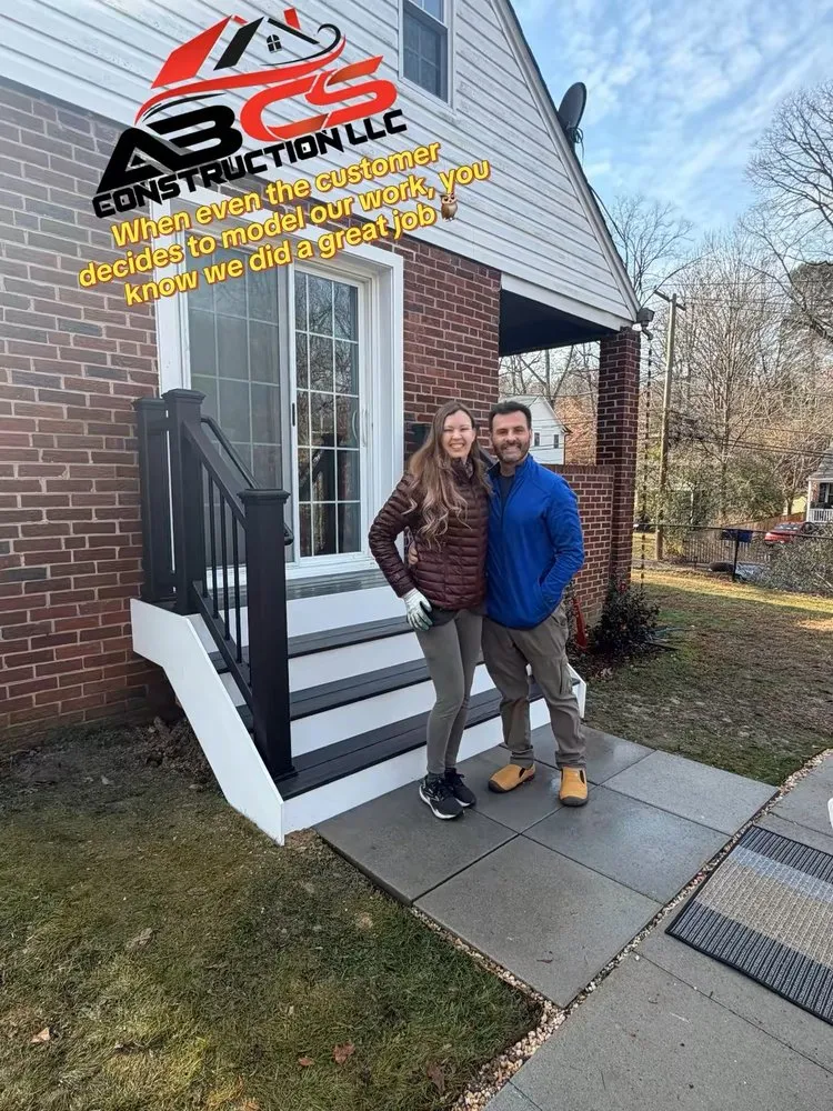 Slide of Abcs Construction