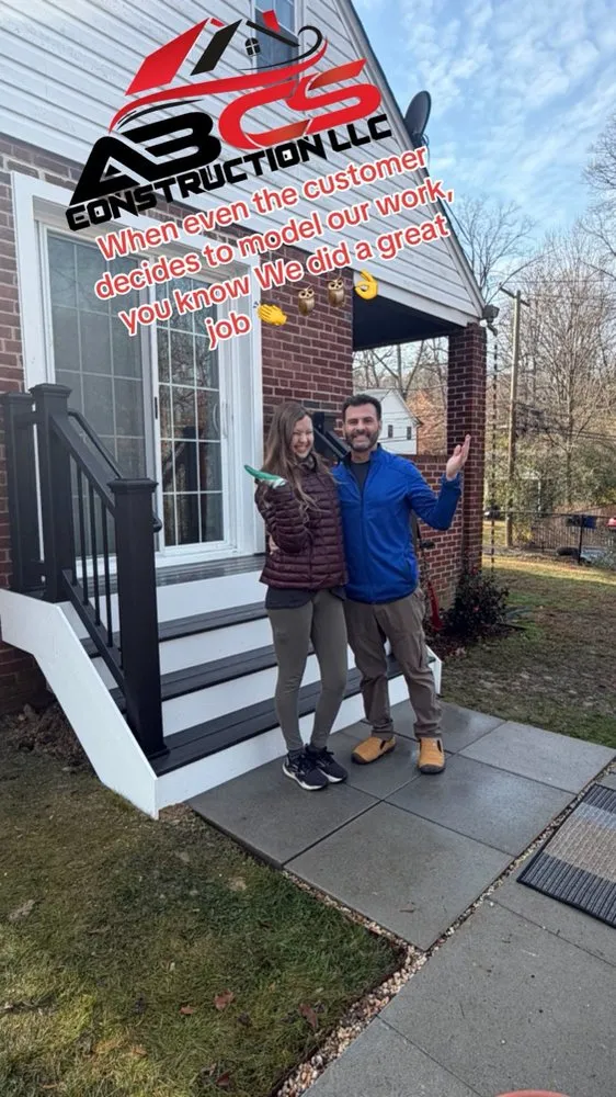 Slide of Abcs Construction