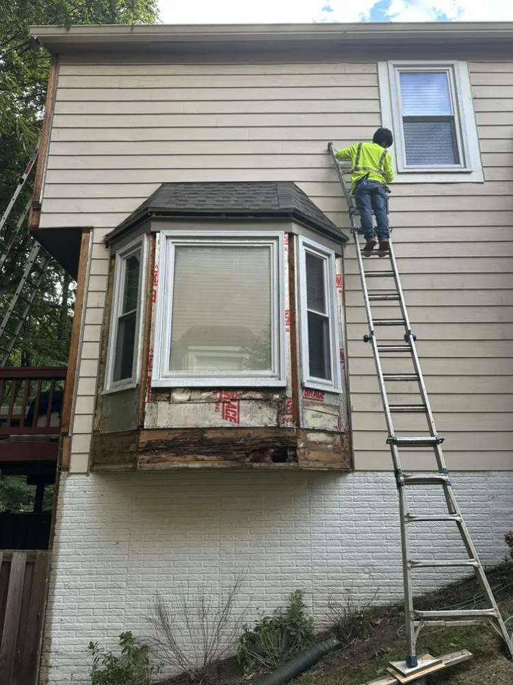 Slide of Abcs Construction