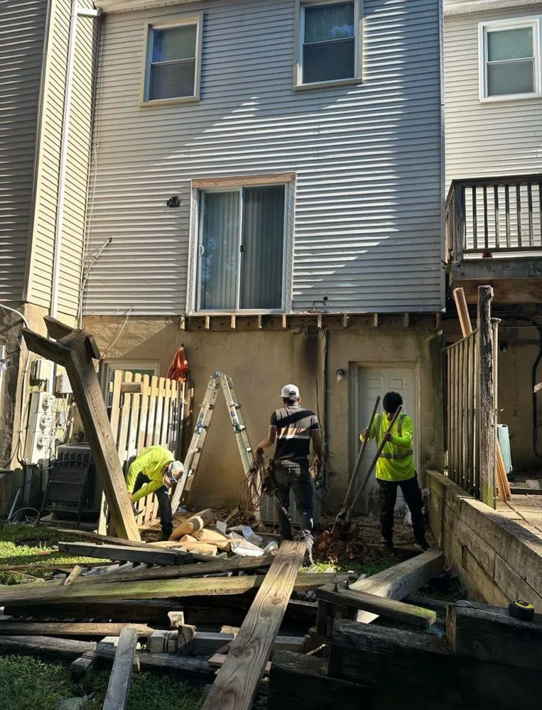 Slide of Abcs Construction