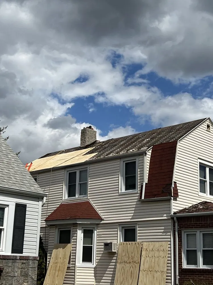 Slide of Abe & Jay Home Improvement