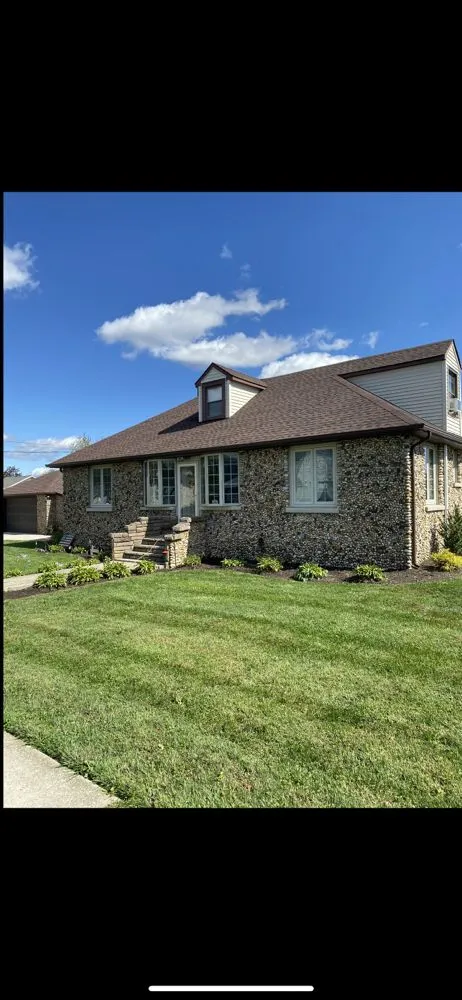 Slide of Abe & Jay Home Improvement