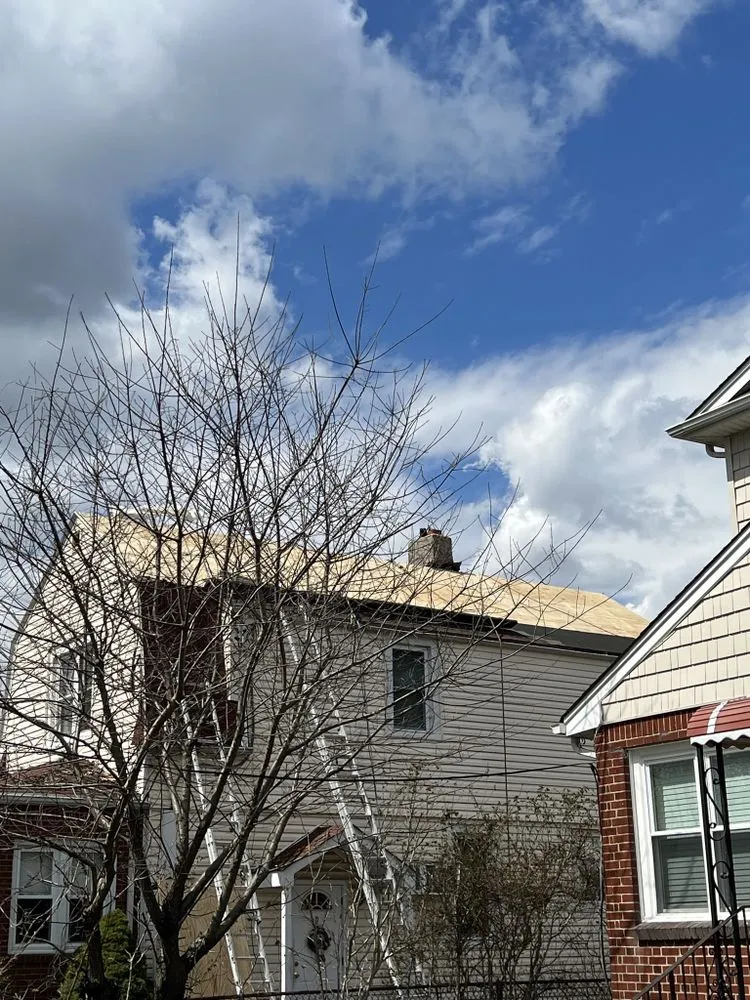 Slide of Abe & Jay Home Improvement