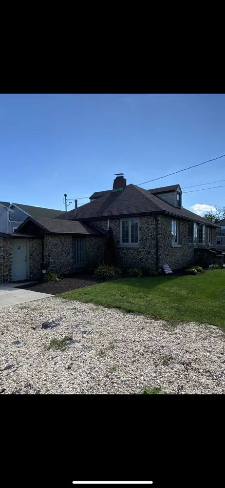 Slide of Abe & Jay Home Improvement