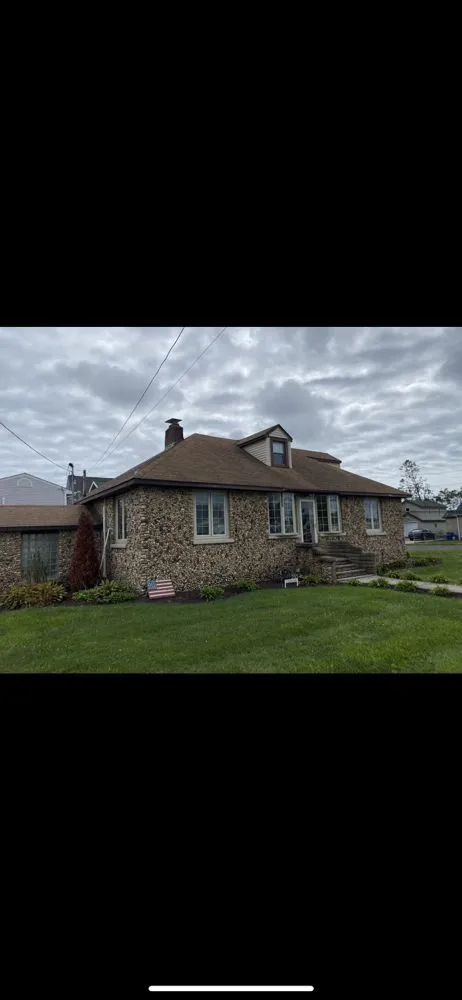 Slide of Abe & Jay Home Improvement