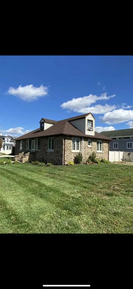 Slide of Abe & Jay Home Improvement