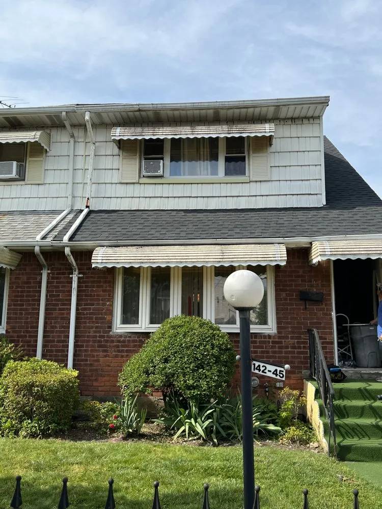 Slide of Abe & Jay Home Improvement