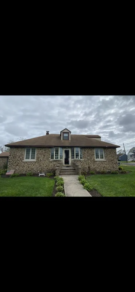 Slide of Abe & Jay Home Improvement