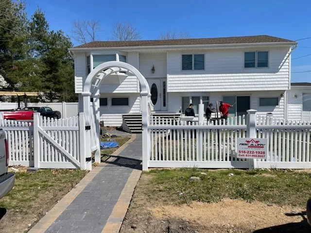 Slide of Abe & Jay Home Improvement