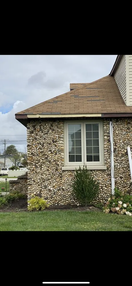 Slide of Abe & Jay Home Improvement