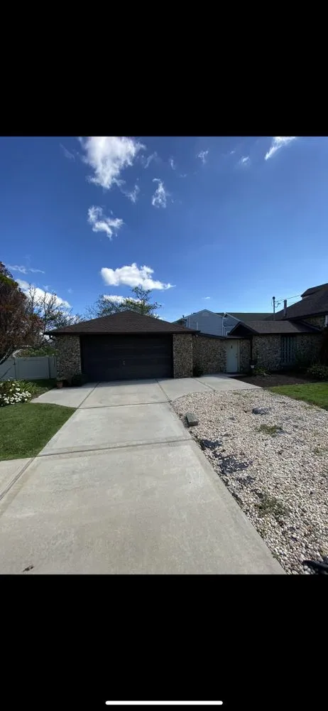 Slide of Abe & Jay Home Improvement