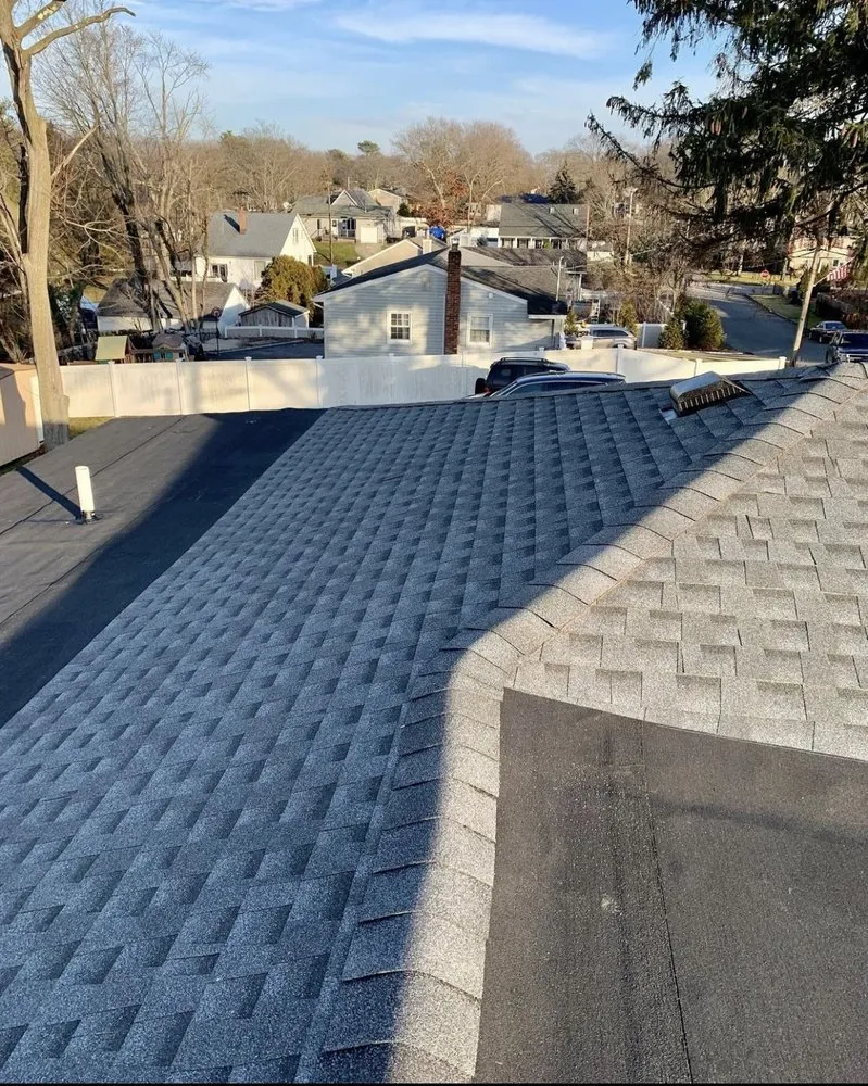 Slide of Abe & Jay Home Improvement