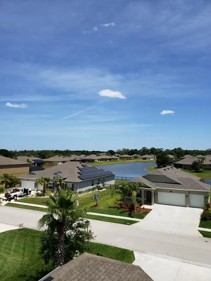 Slide of Abe Home Improvements