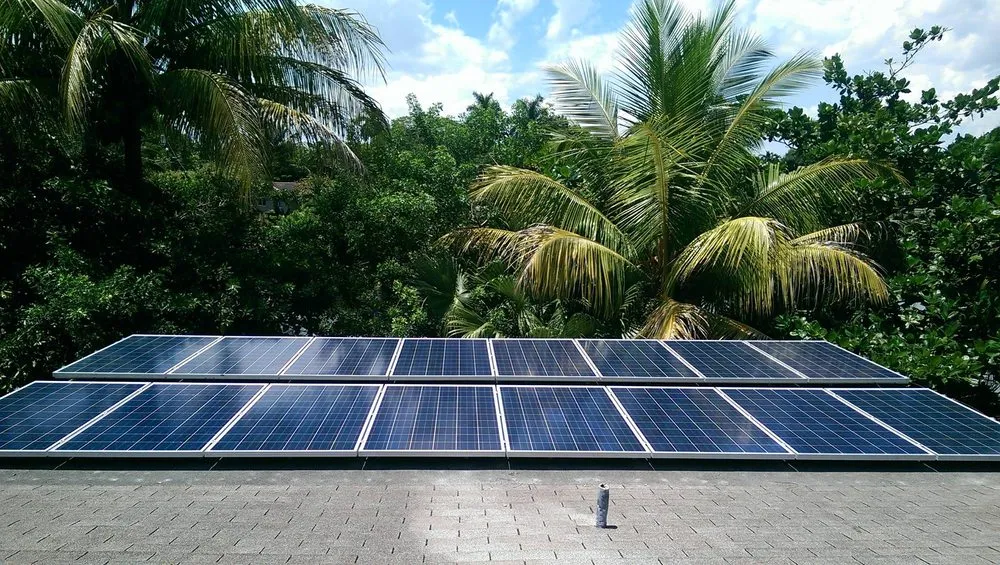 Slide of Abe Home Improvements