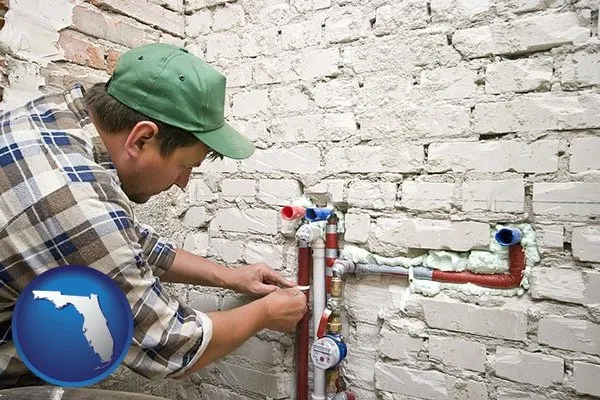 Abe Home Improvements Logo