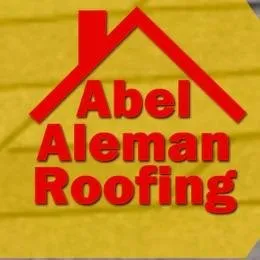 Abel Aleman Roofing