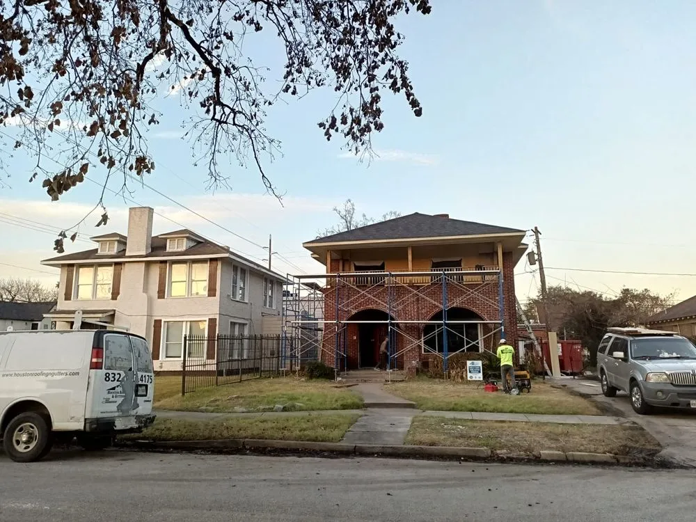 Slide of Abel Construction