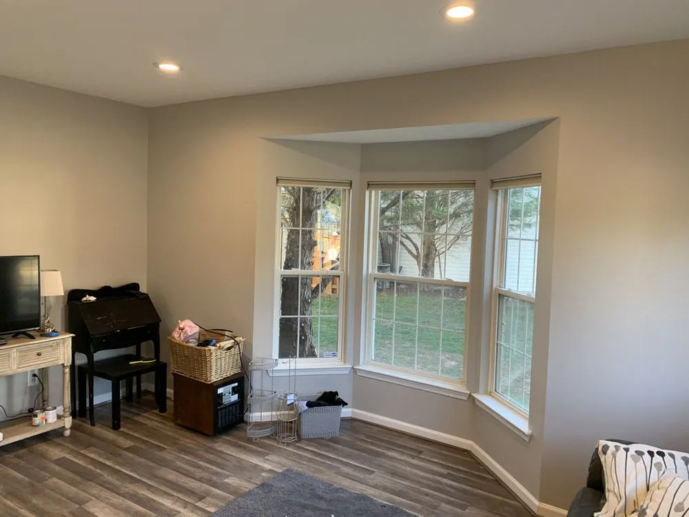 Slide of Abel Remodeling