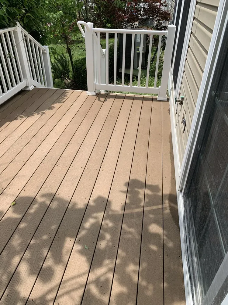 Slide of Abel Remodeling