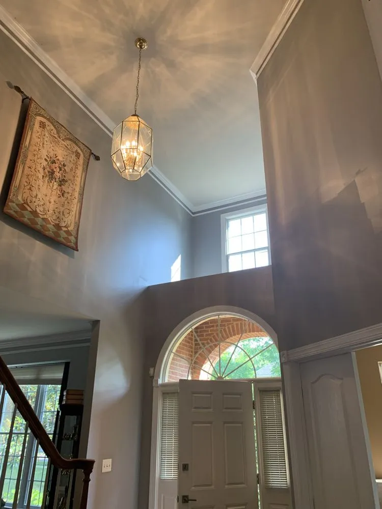 Slide of Abel Remodeling