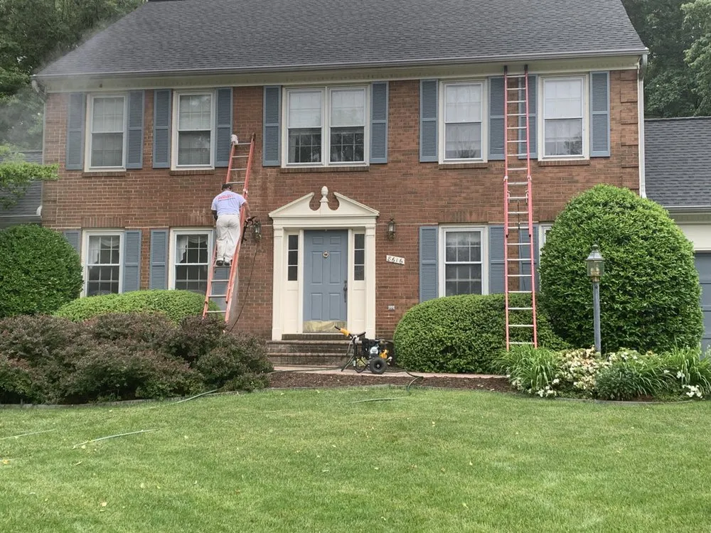 Slide of Abel Remodeling