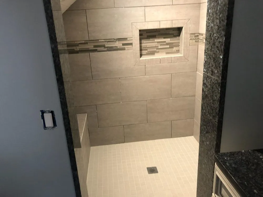 Slide of Abel Remodeling