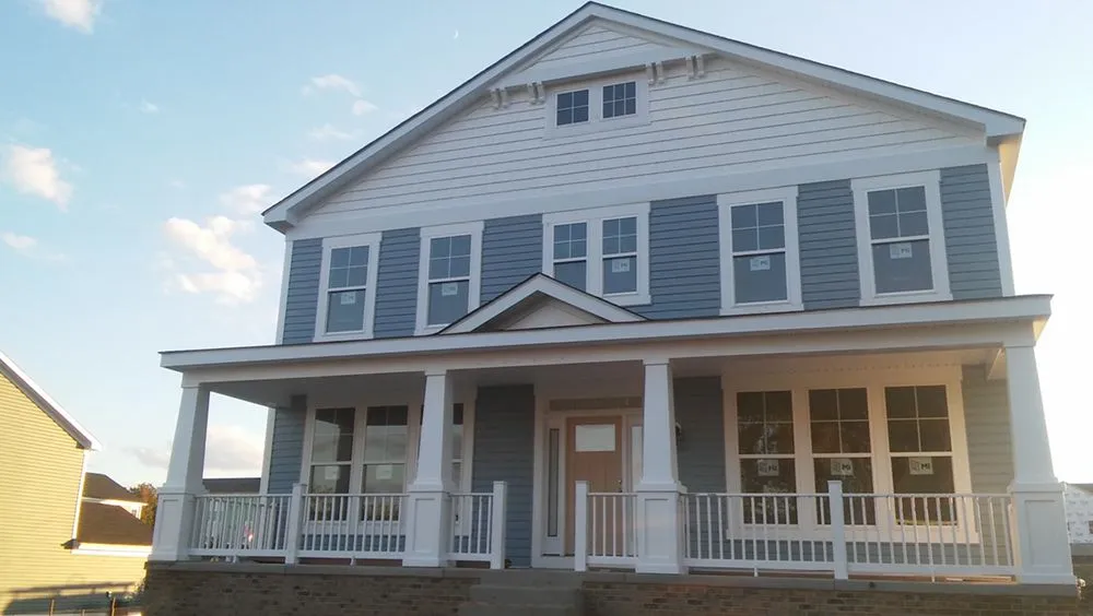 Slide of Abel Remodeling