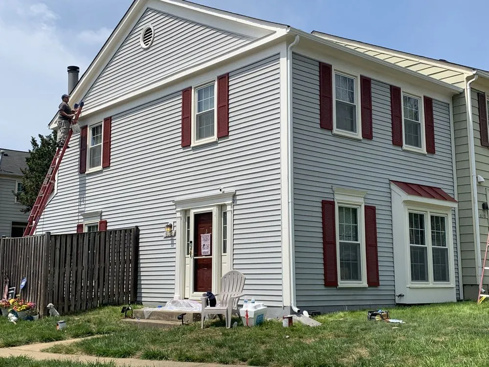 Slide of Abel Remodeling