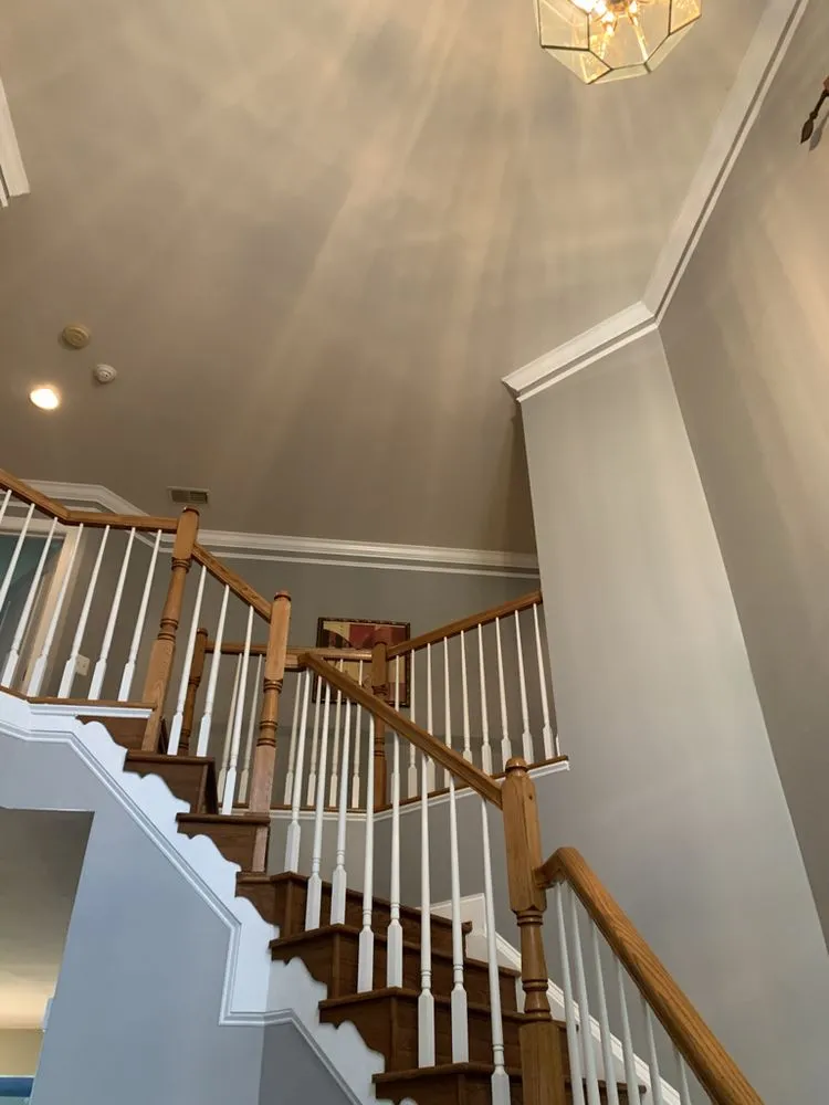 Slide of Abel Remodeling