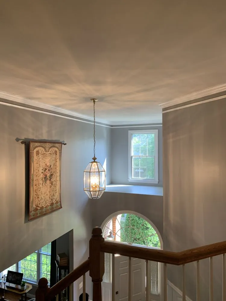 Slide of Abel Remodeling