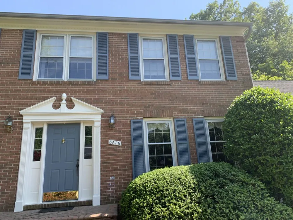 Slide of Abel Remodeling