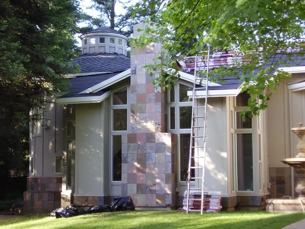 Slide of Abella's General Construction & Roofing