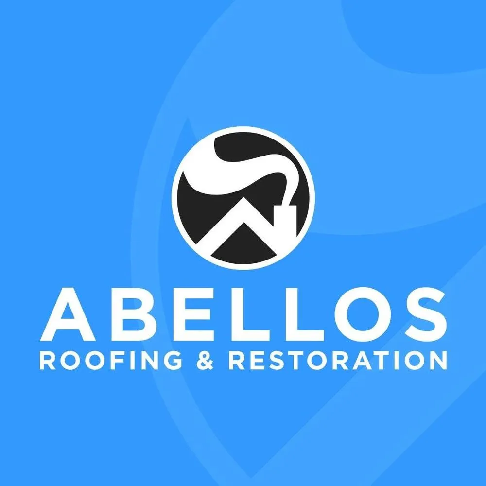 Slide of Abello's Roofing