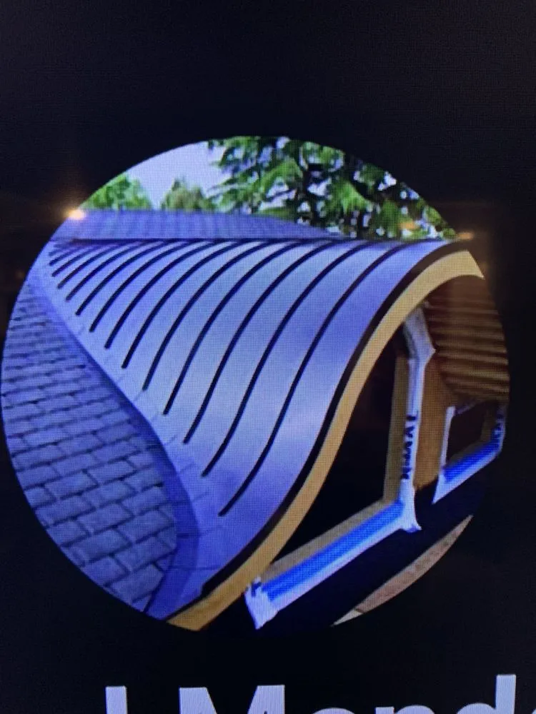 Slide of Abel’s Custom Sheet Metal