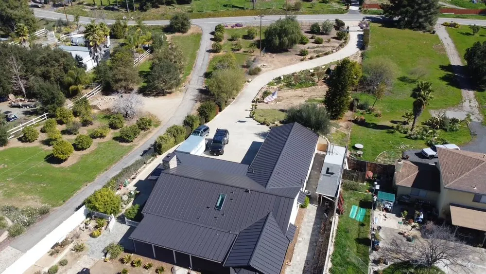 Slide of Abel’s Custom Sheet Metal