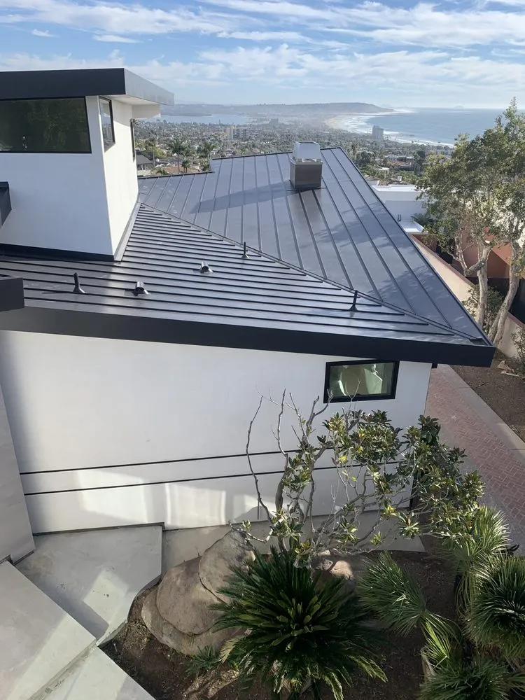 Slide of Abel’s Custom Sheet Metal