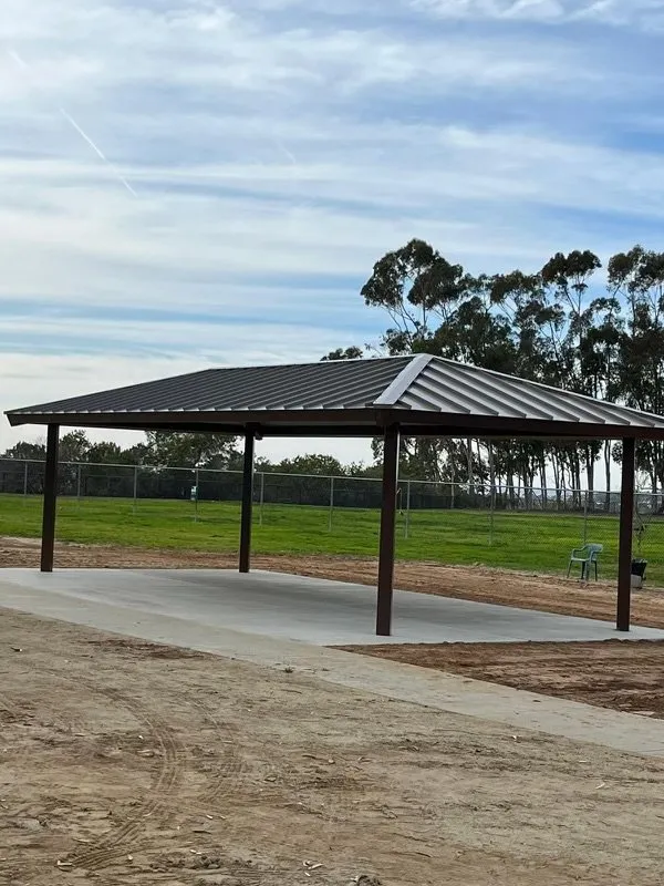 Slide of Abel’s Custom Sheet Metal