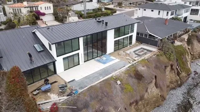 Slide of Abel’s Custom Sheet Metal