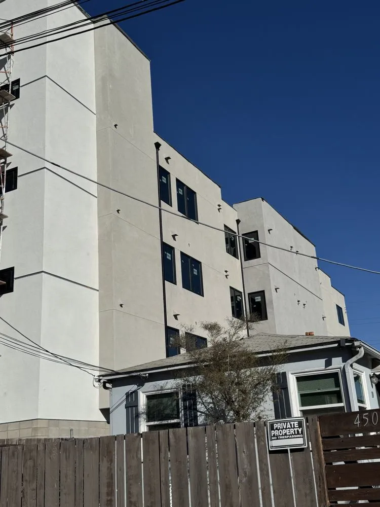 Slide of Abel’s Custom Sheet Metal