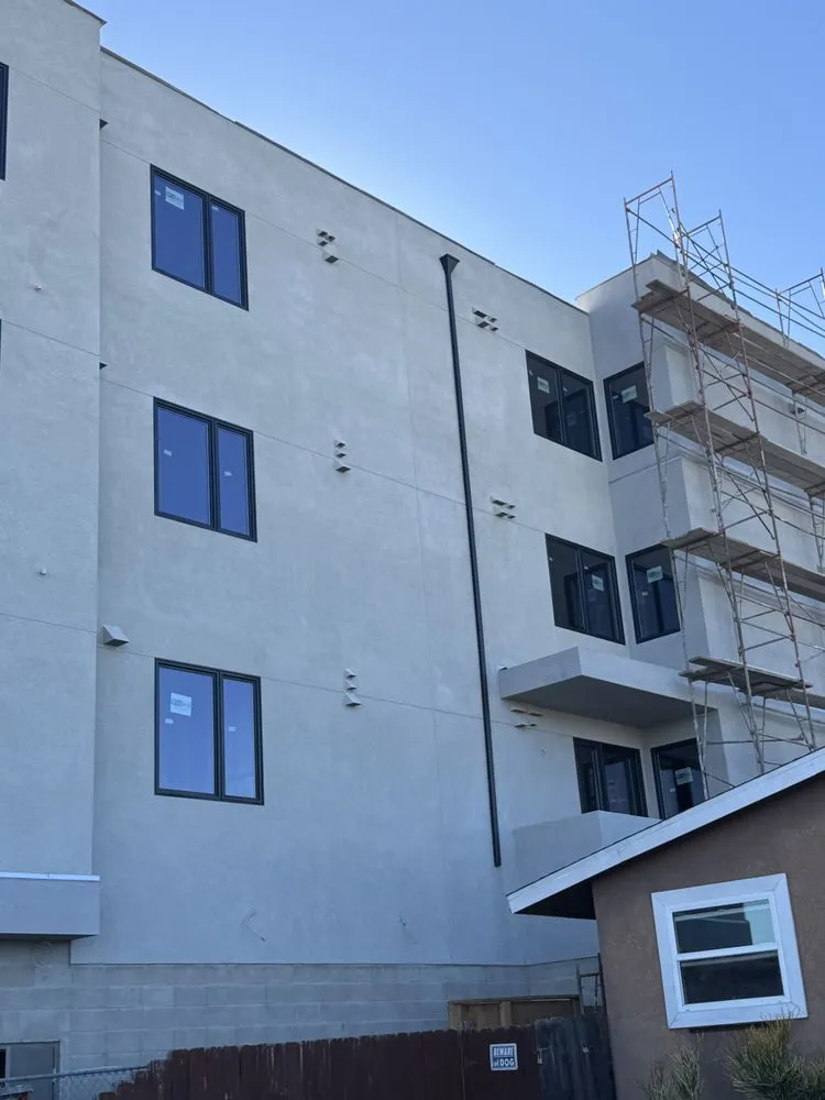 Slide of Abel’s Custom Sheet Metal